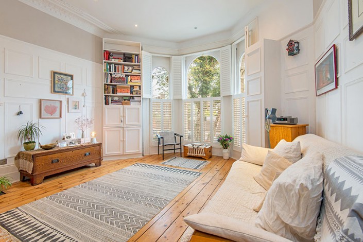 King Henrys Road, NW3